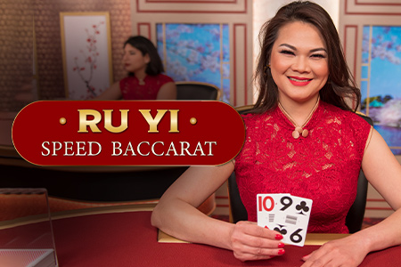 Ru Yi Speed Baccarat