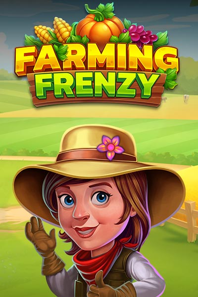Farming Frenzy